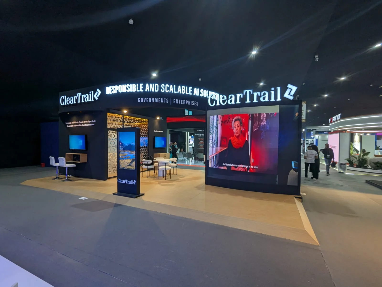 ClearTrail Technologies