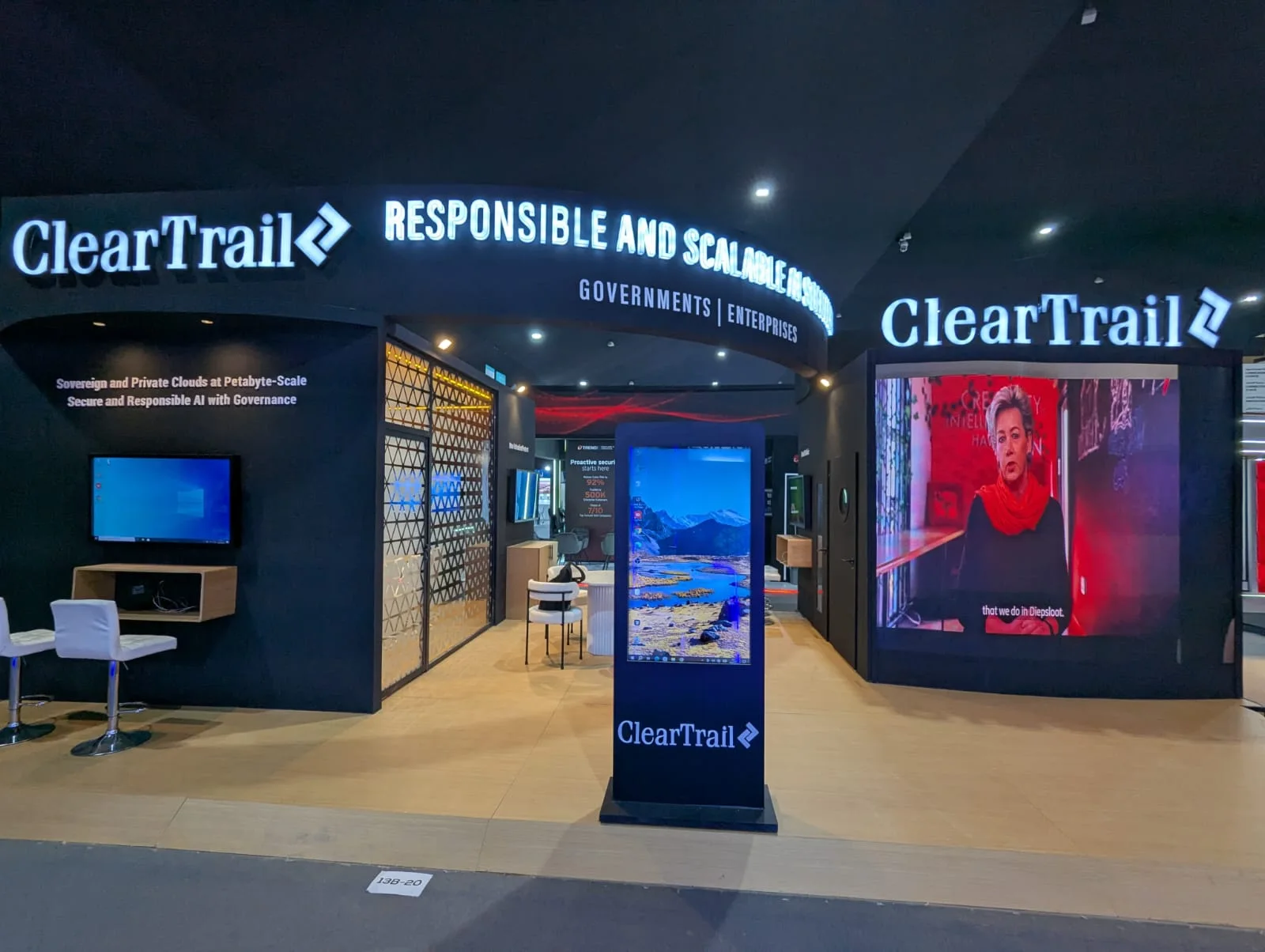ClearTrail Technologies