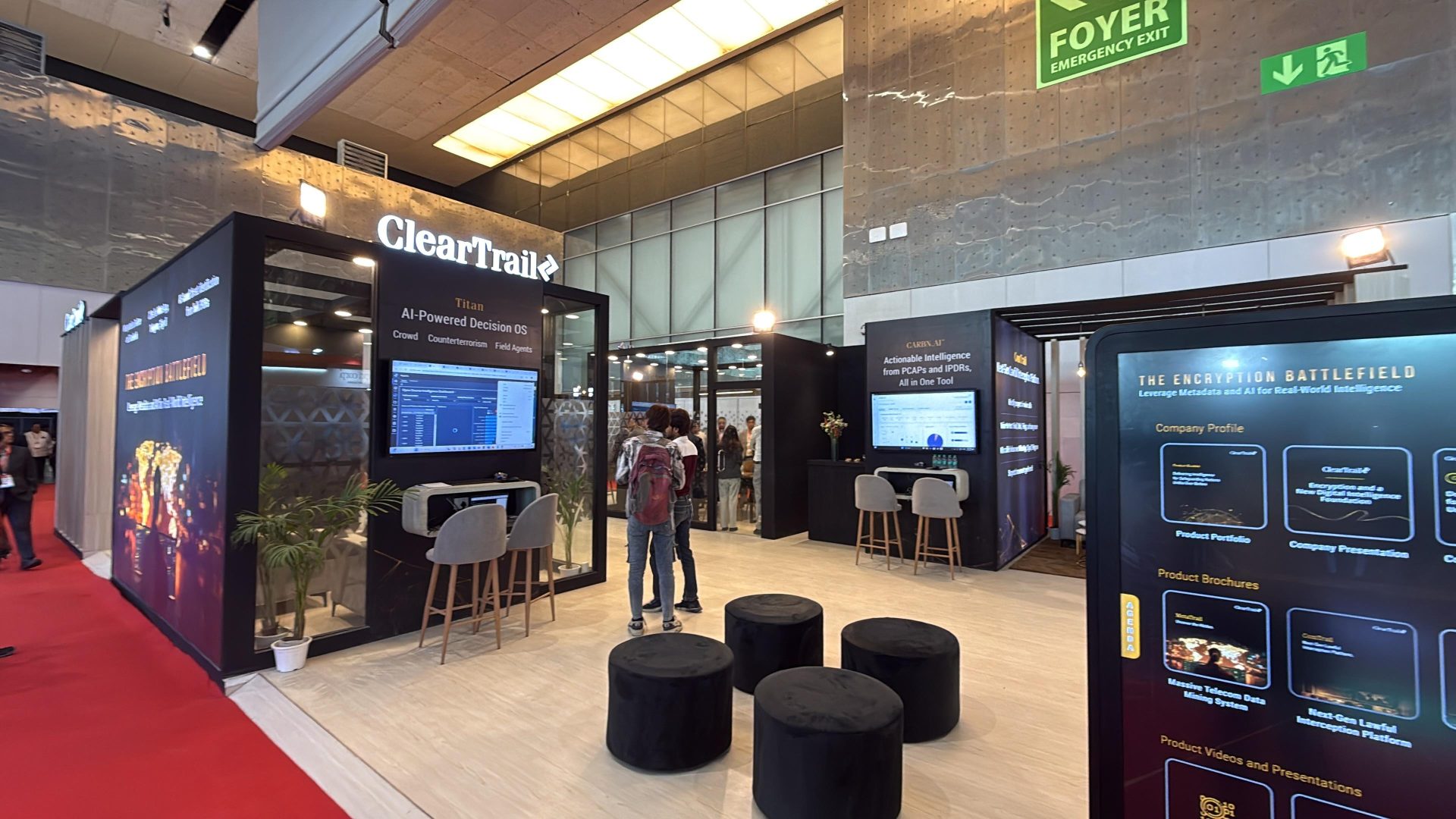ClearTrail Technologies