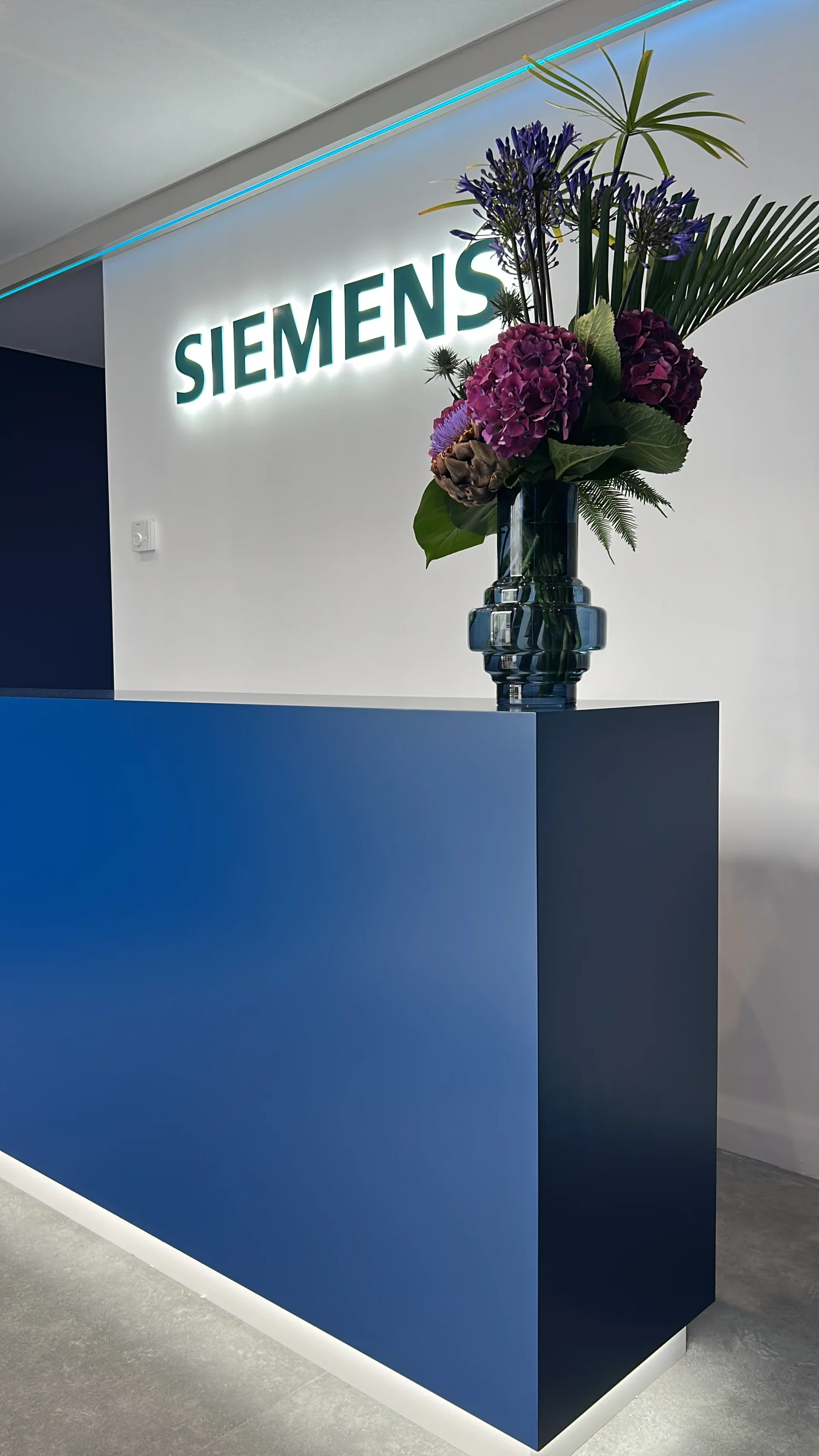 Siemens