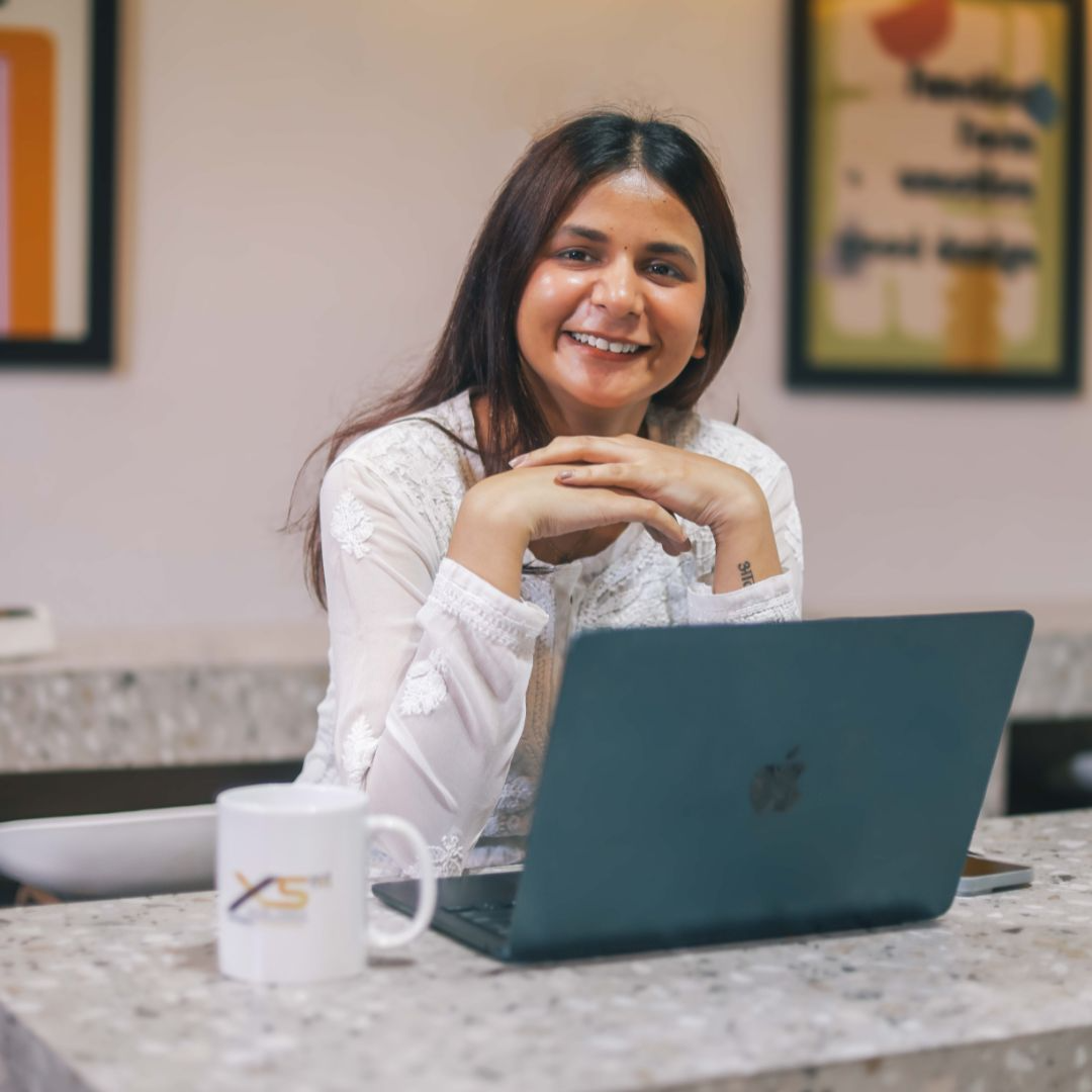 Deepali Rai