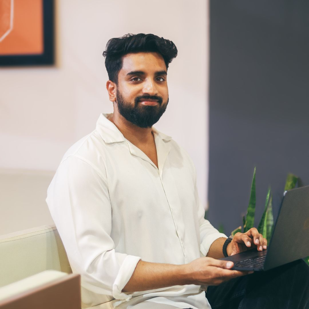 Vivaan Raghuvanshi