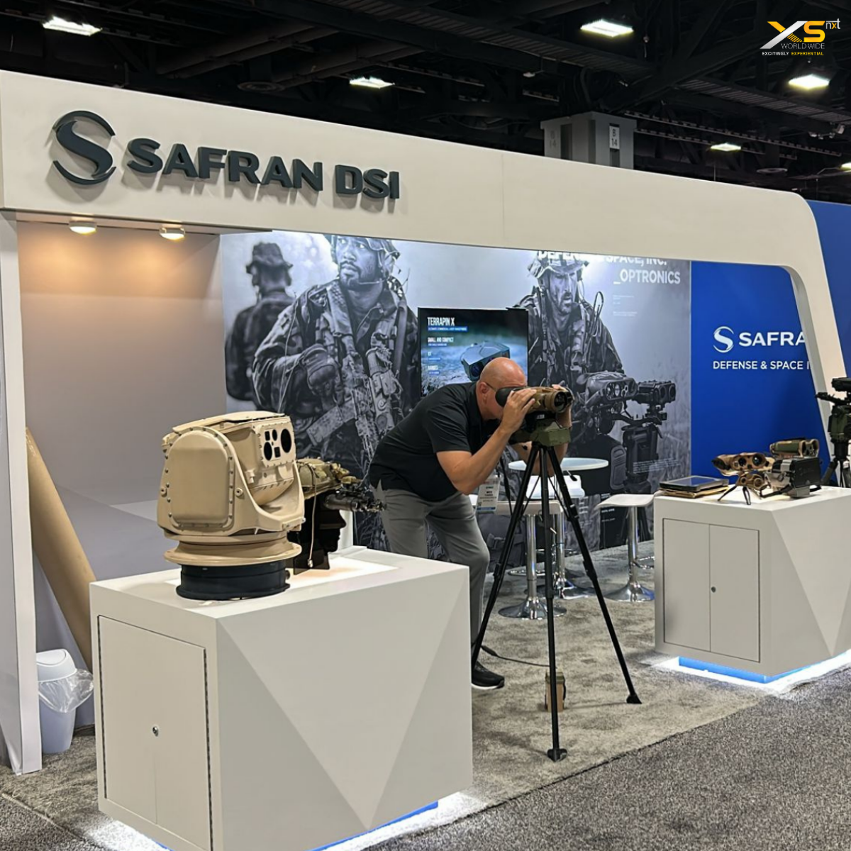 SAFRAN – DSI