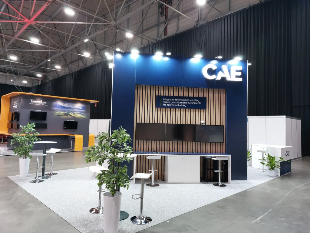 Cae Extra CAE - XS Worldwide
